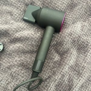 Dyson Supersonic Hair Dryer